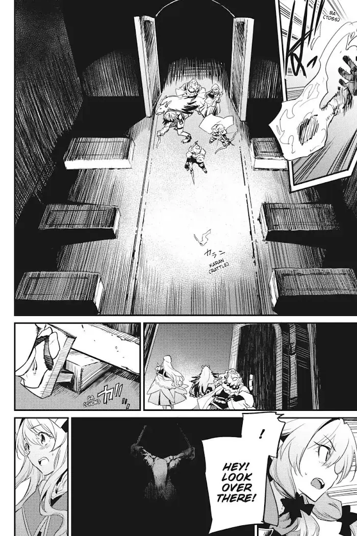 Goblin Slayer Chapter 21 image 11_optimized